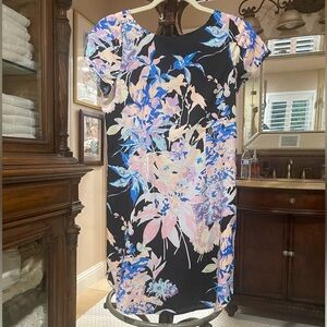 Yumi Kim Black Hawaii dress. EUC
